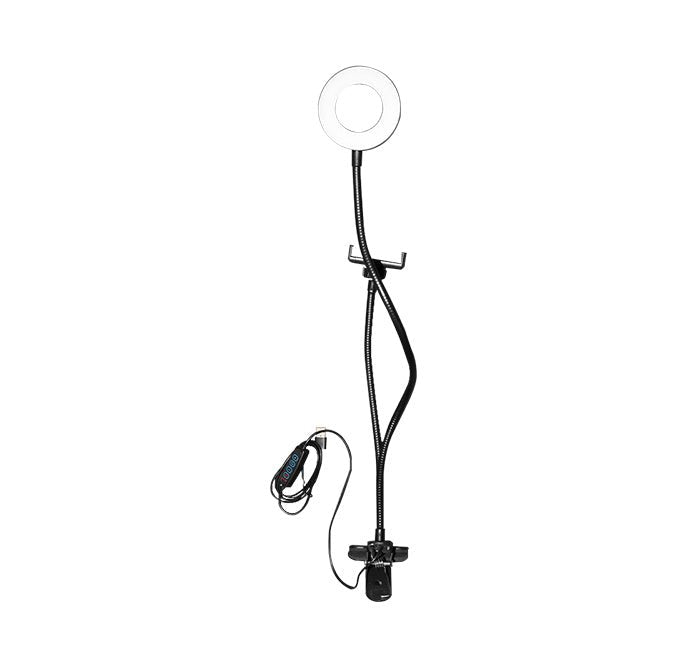 Aro de Luz Led Select Power ARO1-SP - Selectsound.com.mx
