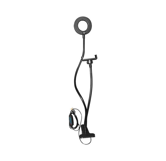 Aro de Luz Led Select Power ARO1-SP - Selectsound.com.mx