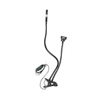 Cargue la imagen en el visor de la galería, Aro de Luz Led Select Power ARO1-SP - Selectsound.com.mx