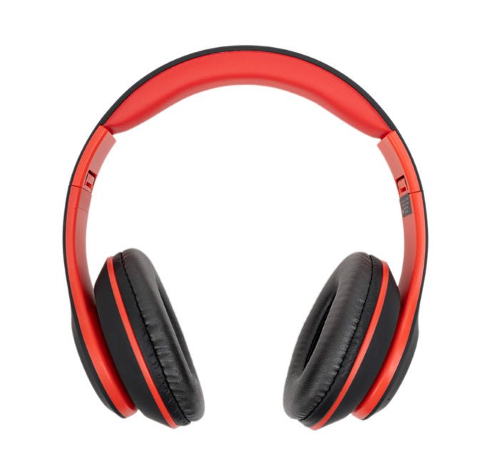 Audífonos Bluetooth BTH024 Echo - Selectsound.com.mx
