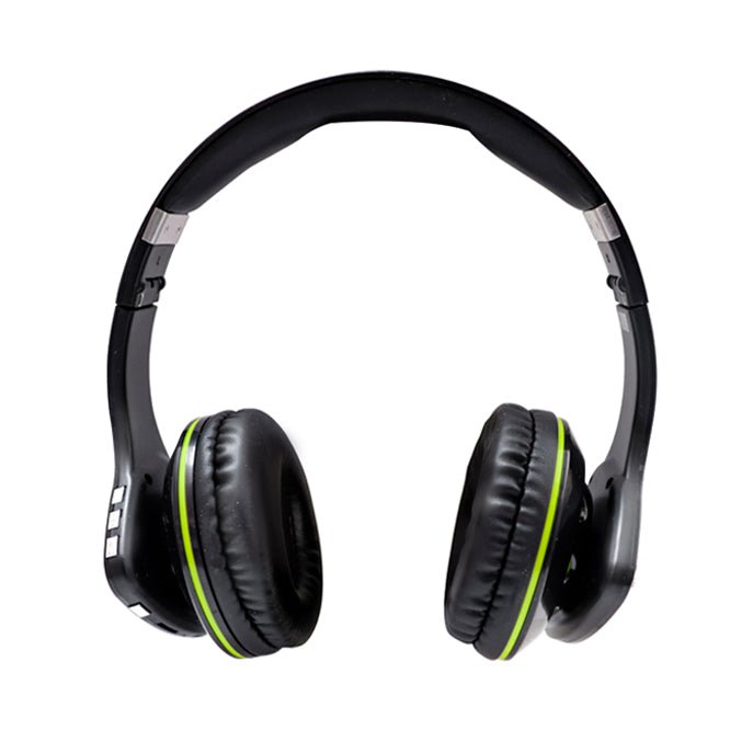 AUDÍFONOS BLUETOOTH CON MANOS LIBRES, BREAK - Selectsound.com.mx