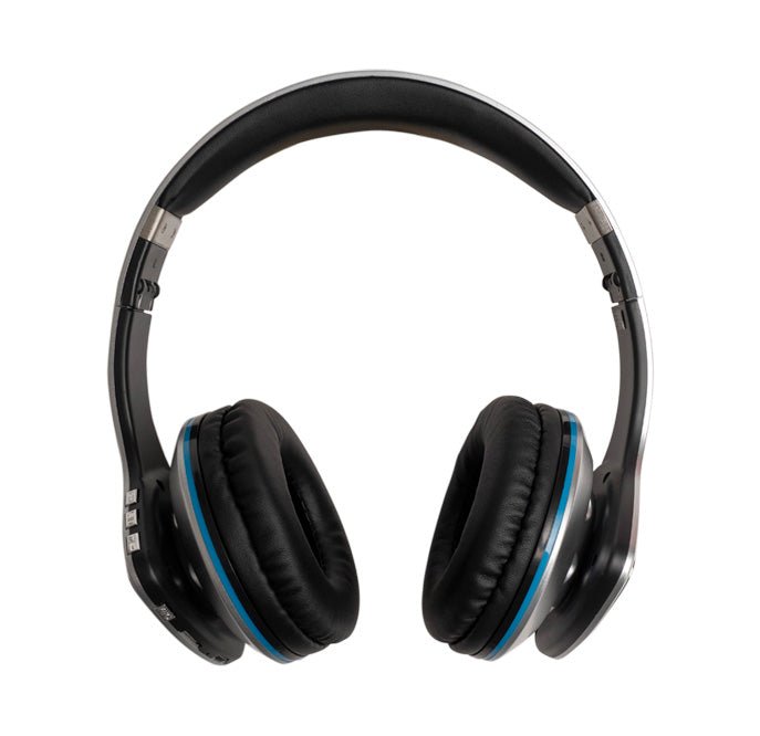AUDÍFONOS BLUETOOTH CON MANOS LIBRES, BREAK - Selectsound.com.mx