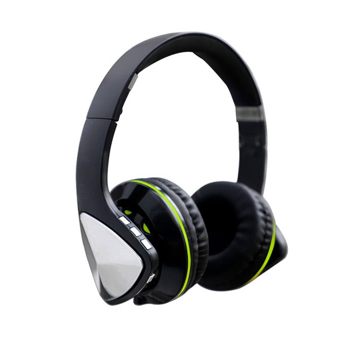 AUDÍFONOS BLUETOOTH CON MANOS LIBRES, BREAK - Selectsound.com.mx