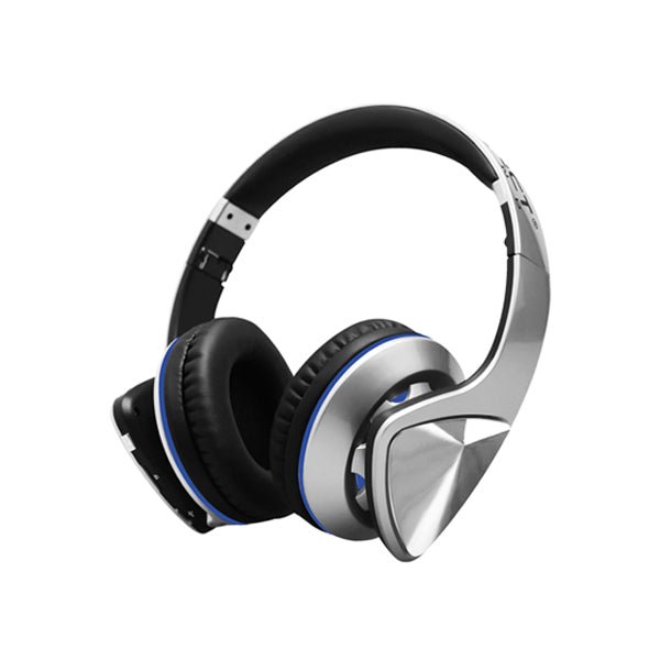 AUDÍFONOS BLUETOOTH CON MANOS LIBRES, BREAK - Selectsound.com.mx