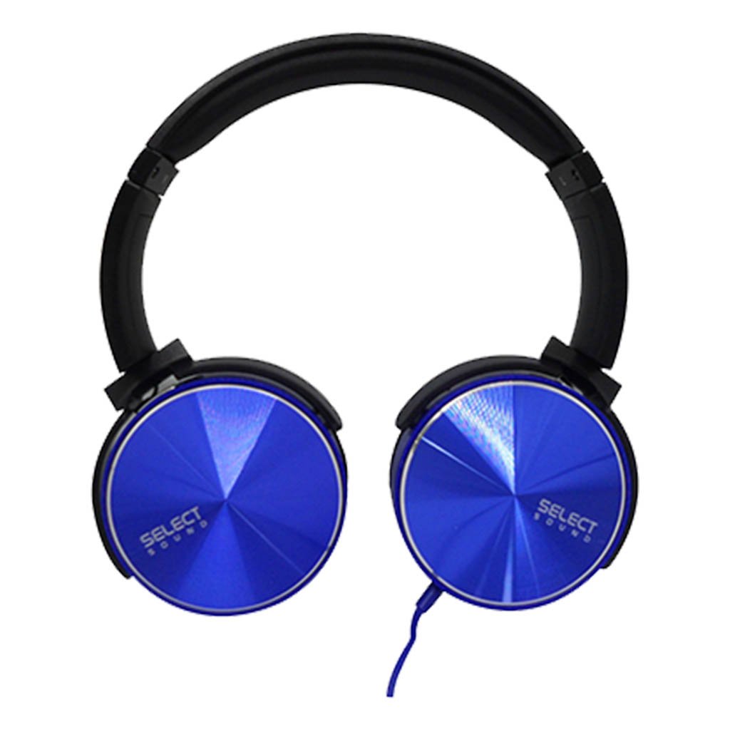 Audífonos HI-FI H100 - Selectsound.com.mx