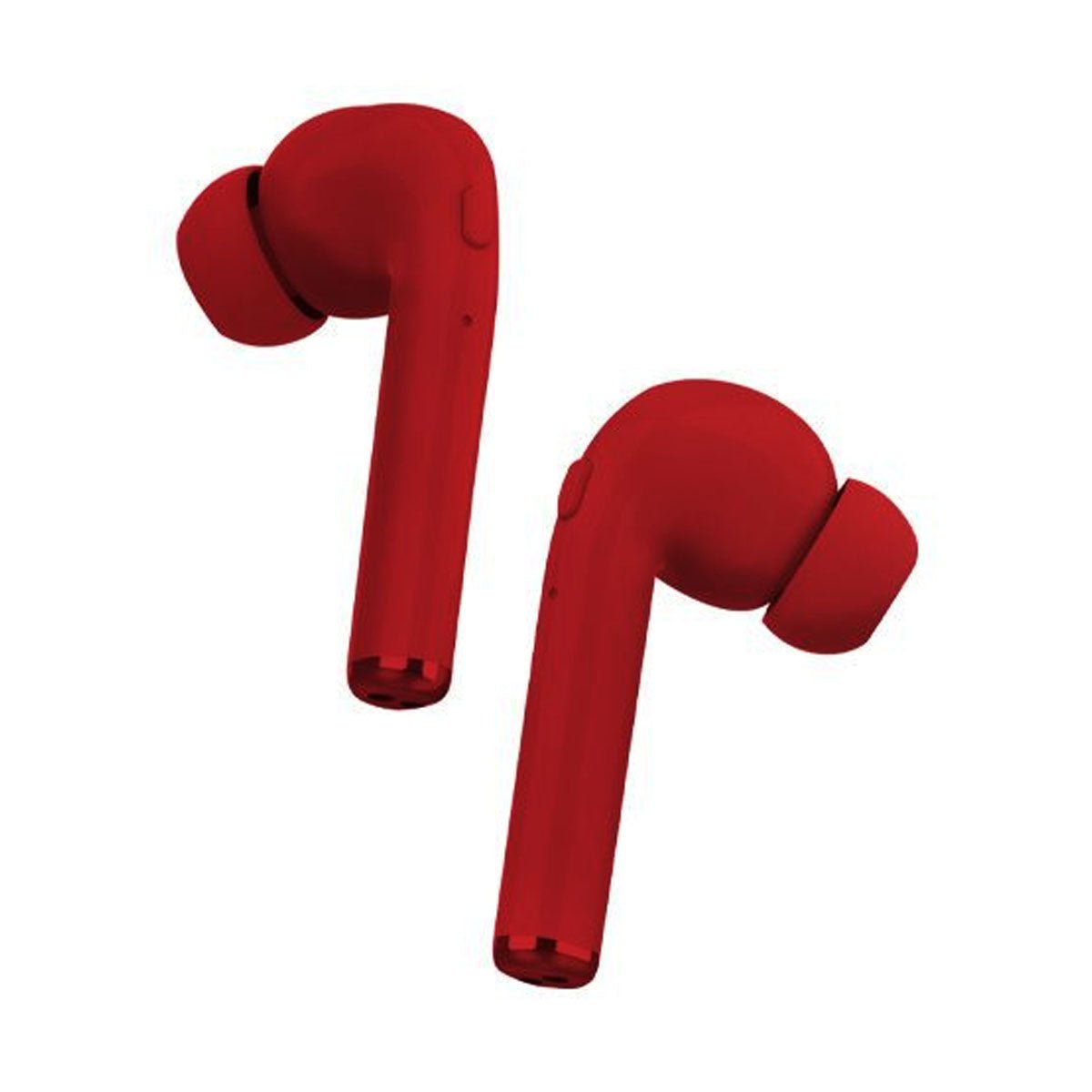 Audífonos Inalámbricos Bluetooh Tws Touch Neon BTHN01 - Selectsound.com.mx