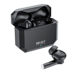 Cargue la imagen en el visor de la galería, Audífonos Inalámbricos Bluetooth Con TWS BTH023 Twins - Selectsound.com.mx