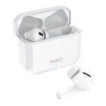 Cargue la imagen en el visor de la galería, Audífonos Inalámbricos Bluetooth Con TWS BTH023 Twins - Selectsound.com.mx