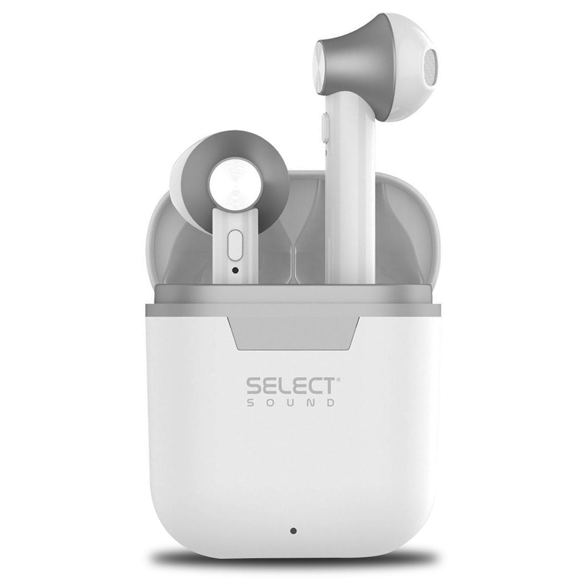 Audífonos Inalámbricos Bluetooth In-ear Tws BTH035 Pocket - Selectsound.com.mx