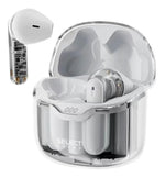 Cargue la imagen en el visor de la galería, Audifonos Inalambricos Crystal Select Sound Alta Fidelidad - Selectsound.com.mx