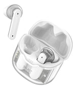 Cargue la imagen en el visor de la galería, Audifonos Inalambricos Crystal Select Sound Alta Fidelidad - Selectsound.com.mx