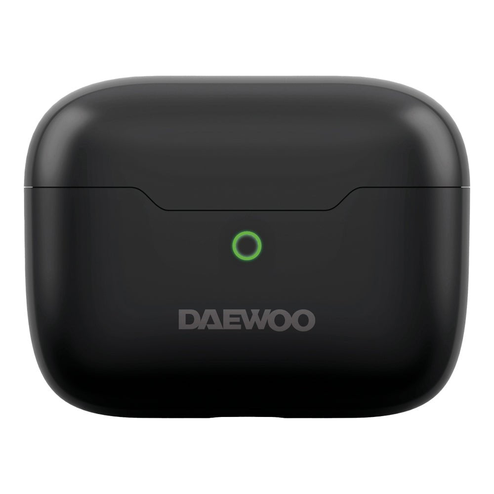 Audífonos Inalámbricos Bluetooth Daewoo Beatmix TWS con Sensor Táctil