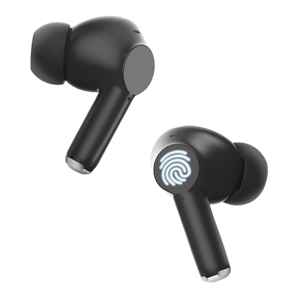 Audífonos Inalámbricos Bluetooth Daewoo Beatmix TWS con Sensor Táctil