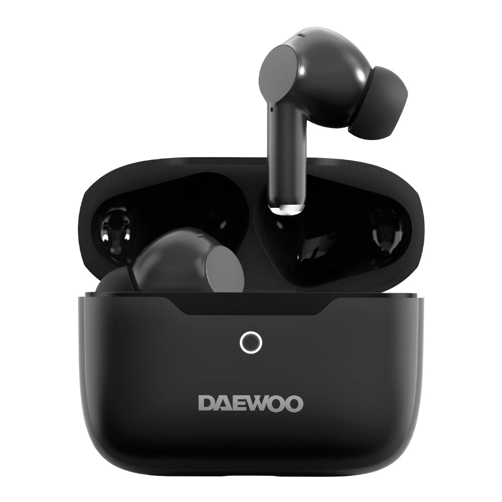 Audífonos Inalámbricos Bluetooth Daewoo Beatmix TWS con Sensor Táctil