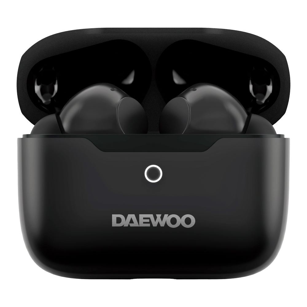 Audífonos Inalámbricos Bluetooth Daewoo Beatmix TWS con Sensor Táctil