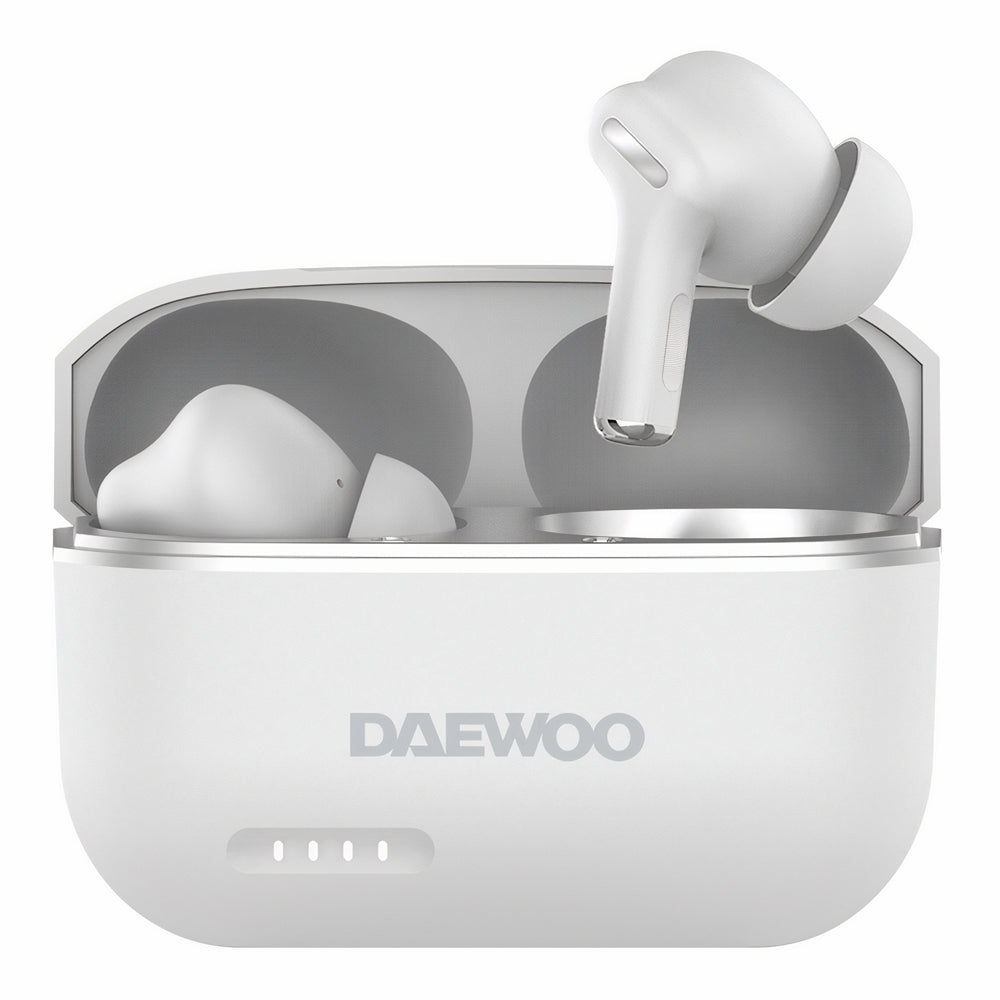 Audífonos Inalámbricos Daewoo Blitz Tws+anc Noise Reduction - Selectsound.com.mx