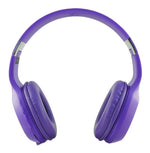 Cargue la imagen en el visor de la galería, Audífonos Inalambricos Select Sound Colors Bth020 - Selectsound.com.mx
