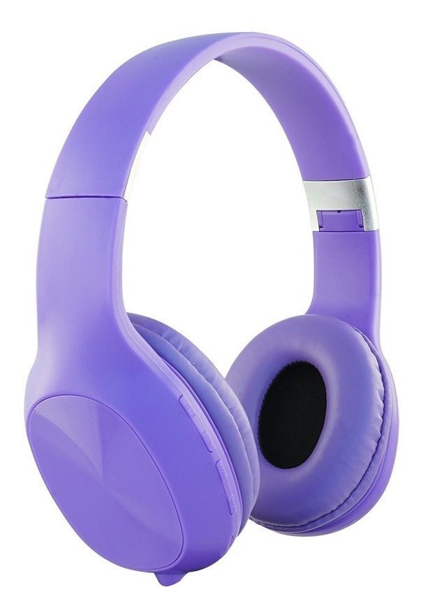 Audífonos Inalambricos Select Sound Colors Bth020 - Selectsound.com.mx