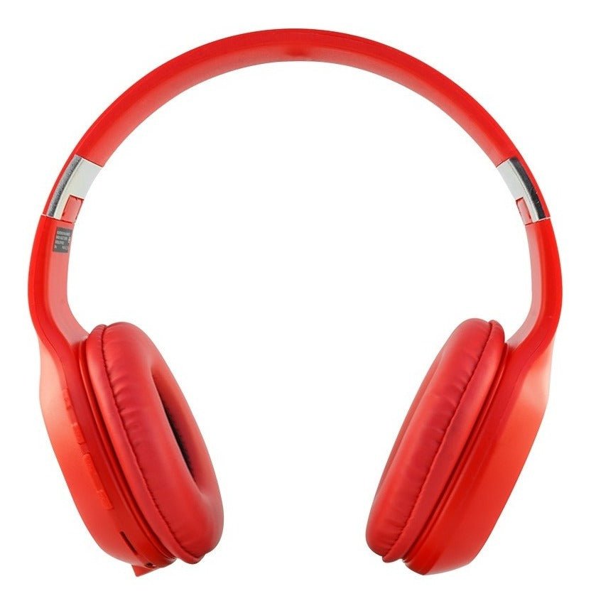 Audífonos Inalambricos Select Sound Colors Bth020 - Selectsound.com.mx