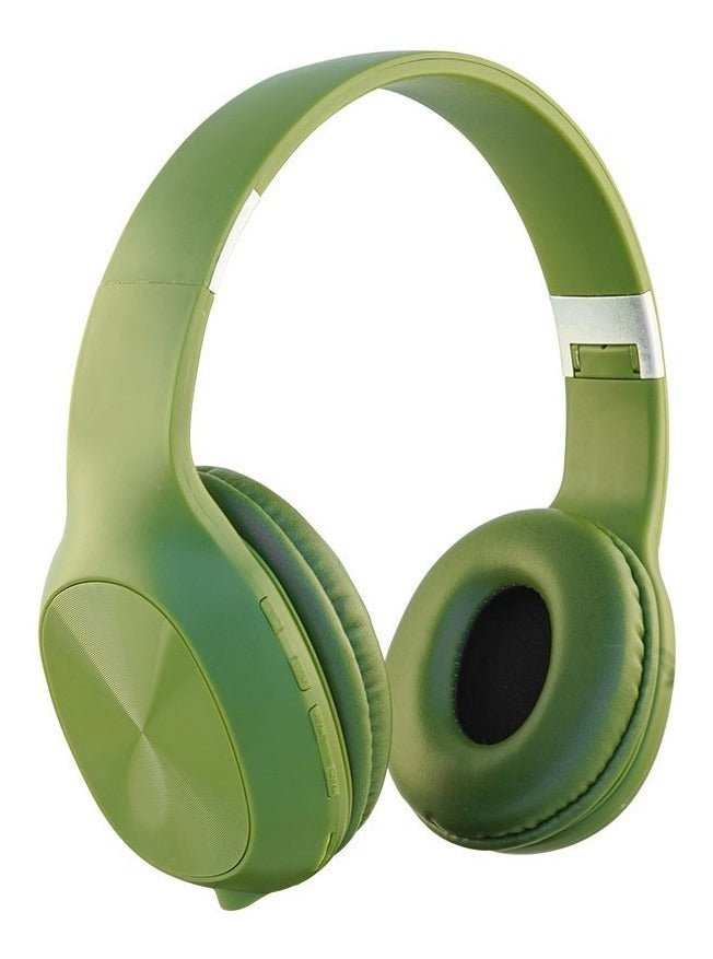 Audífonos Inalambricos Select Sound Colors Bth020 - Selectsound.com.mx