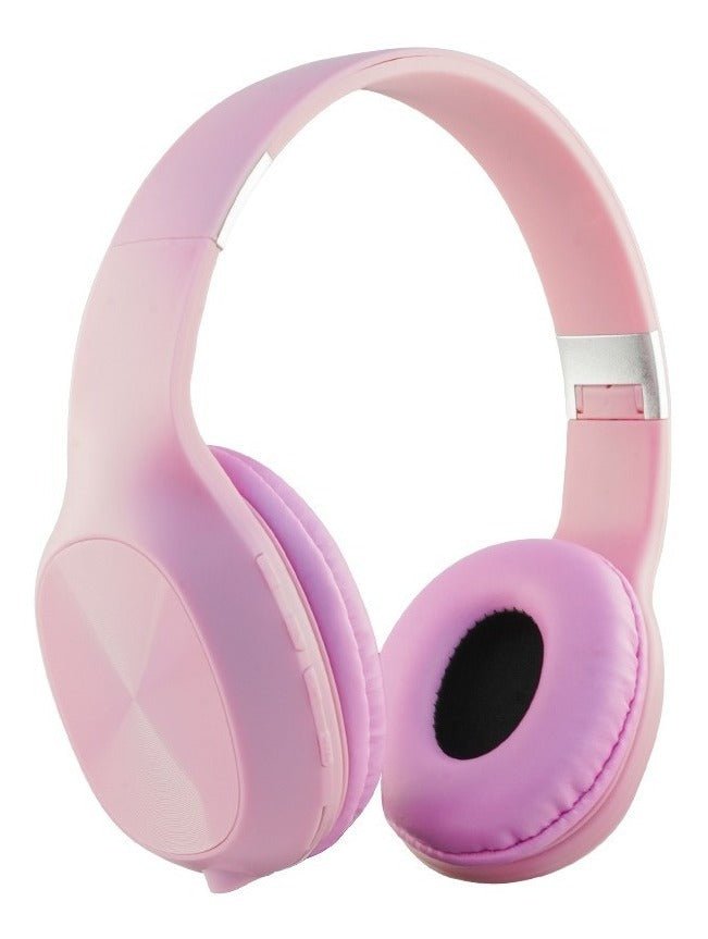 Audífonos Inalambricos Select Sound Colors Bth020 - Selectsound.com.mx