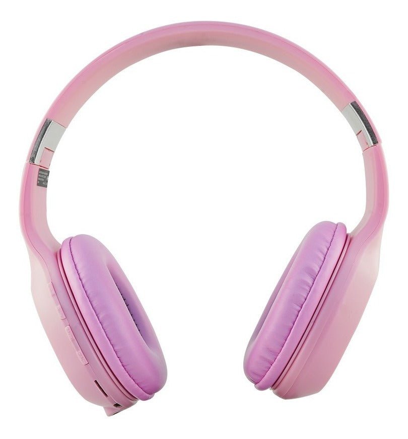Audífonos Inalambricos Select Sound Colors Bth020 - Selectsound.com.mx