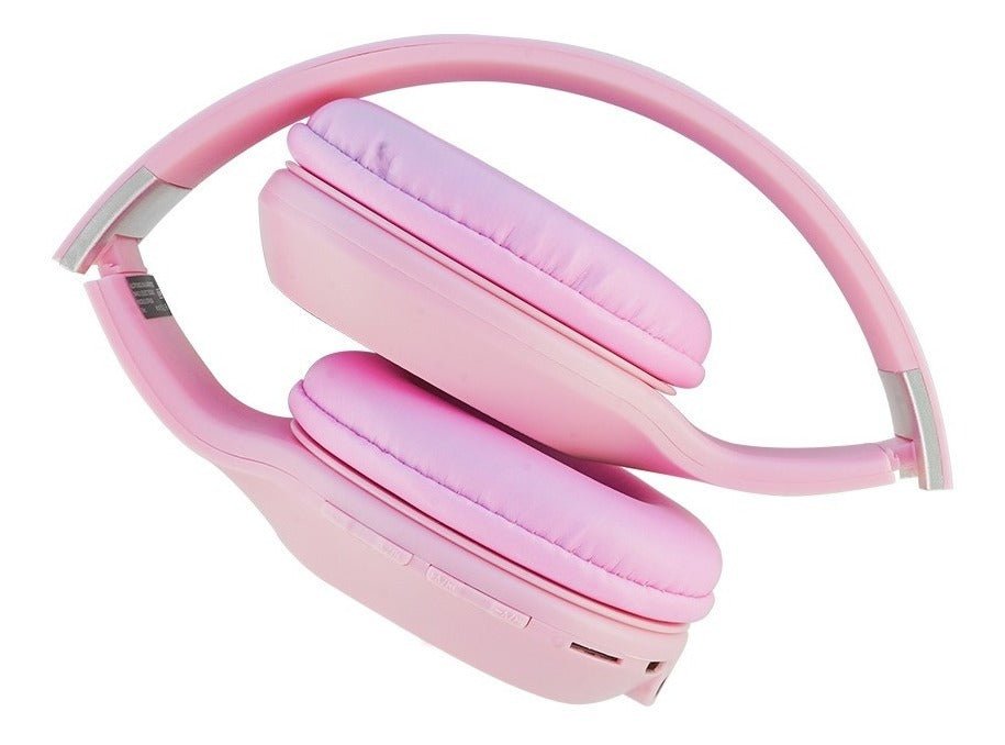 Audífonos Inalambricos Select Sound Colors Bth020 - Selectsound.com.mx