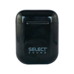 Cargue la imagen en el visor de la galería, Audífonos Inalámbricos TWS Shield Bluetooth BTH032 - Selectsound.com.mx