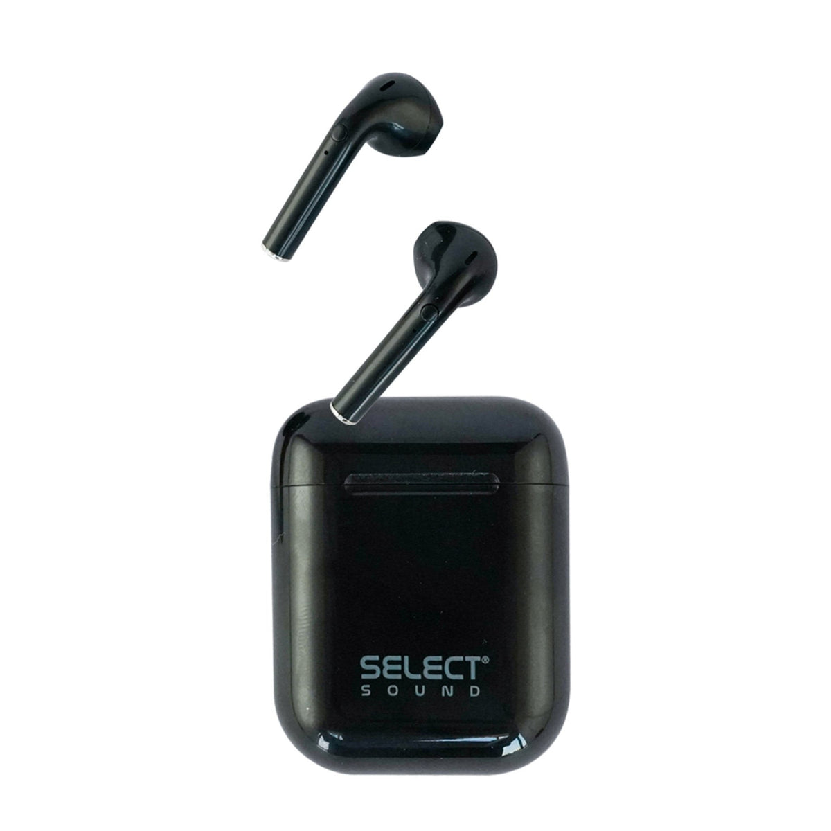 Audífonos Inalámbricos TWS Shield Bluetooth BTH032 - Selectsound.com.mx