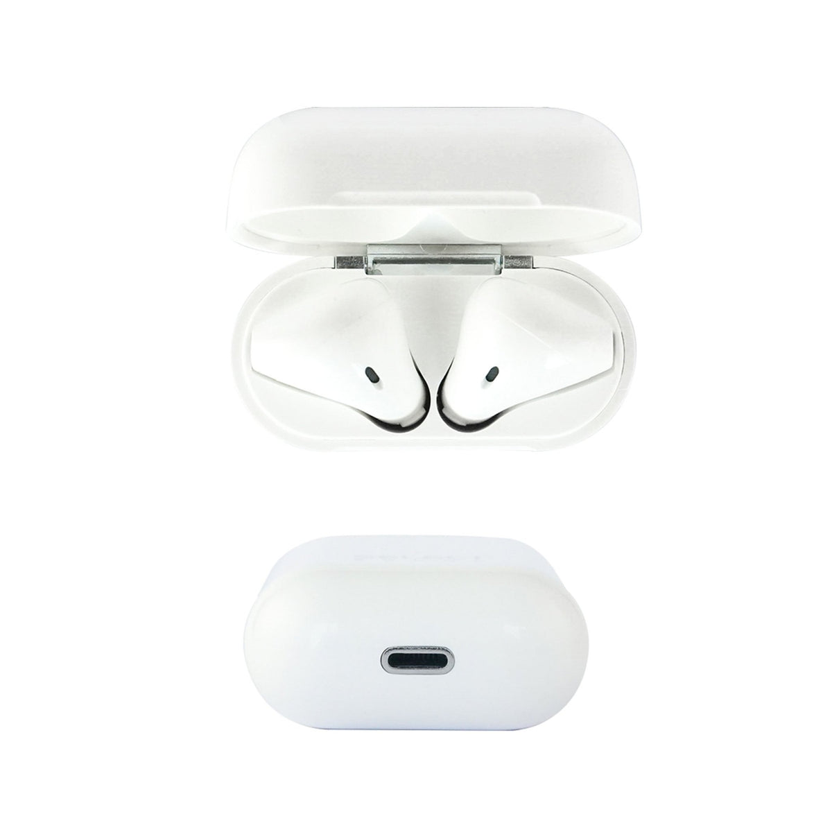 Audífonos Inalámbricos TWS Shield Bluetooth BTH032 - Selectsound.com.mx