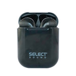 Cargue la imagen en el visor de la galería, Audífonos Inalámbricos TWS Shield Bluetooth BTH032 - Selectsound.com.mx