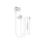 Cargue la imagen en el visor de la galería, Audífonos Inear con manos libres H02 - Selectsound.com.mx