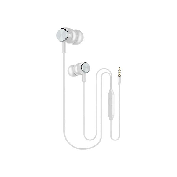 Audífonos Inear con manos libres H02 - Selectsound.com.mx