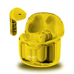 Cargue la imagen en el visor de la galería, Audífonos Recargables Bluetooth Crystal Tws BTH040 Colores - Selectsound.com.mx