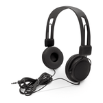 Cargue la imagen en el visor de la galería, Audífonos Tipo DJ H669 - Selectsound.com.mx