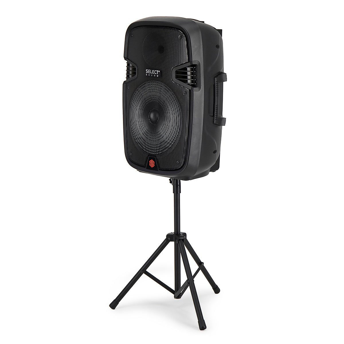 Bafle 15 Pulgadas con Luces Led Mythica - Selectsound.com.mx