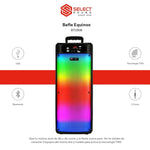 Cargue la imagen en el visor de la galería, Bafle 2x8 Pulgadas Equinox Select Sound BT2008 - Selectsound.com.mx