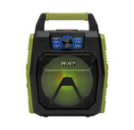 Cargue la imagen en el visor de la galería, Bafle 6.5" Jumbo BT1206 con Tws, Bluetooth - Selectsound.com.mx