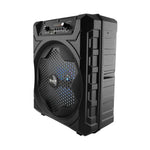 Cargue la imagen en el visor de la galería, Bafle Bluetooth 8 Select Sound Block Radio Bt1400 - Selectsound.com.mx