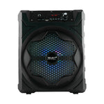 Cargue la imagen en el visor de la galería, Bafle Bluetooth 8 Select Sound Block Radio Bt1400 - Selectsound.com.mx