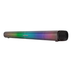 Cargue la imagen en el visor de la galería, Barra De Sonido 32" Con Luces Led Daewoo Unlimited 20w Rms - Selectsound.com.mx