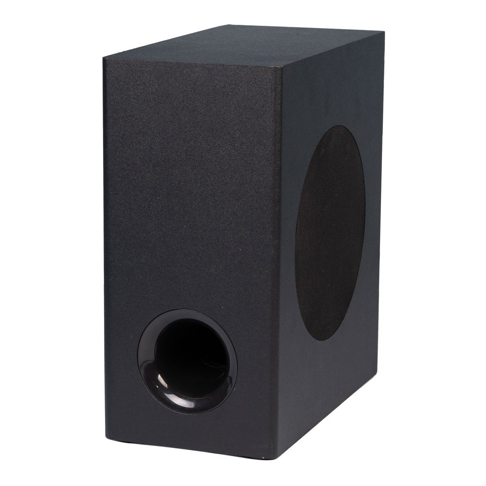 Barra De Sonido Con Subwoofer Daewoo Ultimate 5.1 - Selectsound.com.mx
