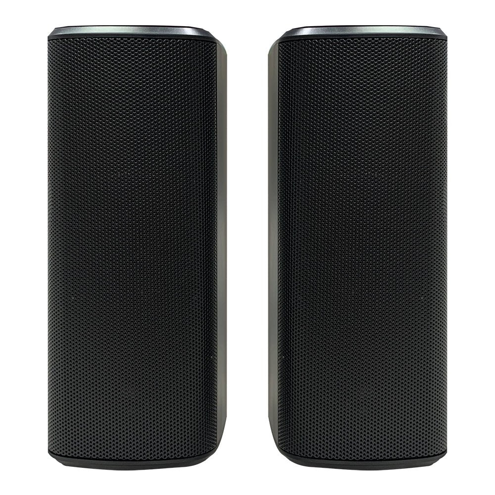 Barra De Sonido Con Subwoofer Daewoo Ultimate 5.1 - Selectsound.com.mx