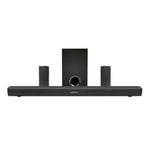 Cargue la imagen en el visor de la galería, Barra De Sonido Con Subwoofer Daewoo Ultimate 5.1 - Selectsound.com.mx