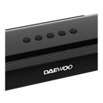 Cargue la imagen en el visor de la galería, Barra De Sonido Daewoo Bluetooth Recargable DW-3280 - Selectsound.com.mx