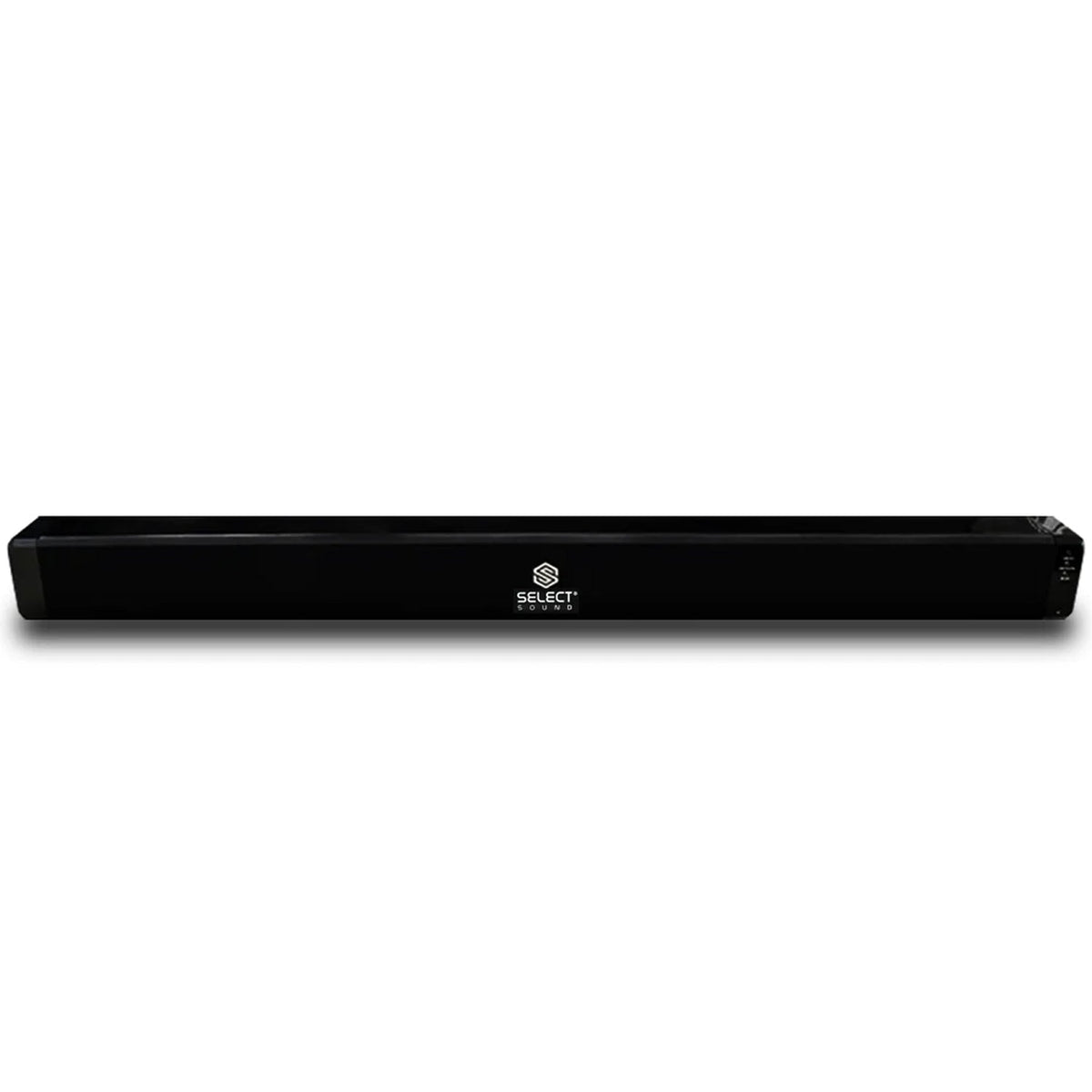 Barra de Sonido Inalámbrica Bluetooth BT3280 - Selectsound.com.mx