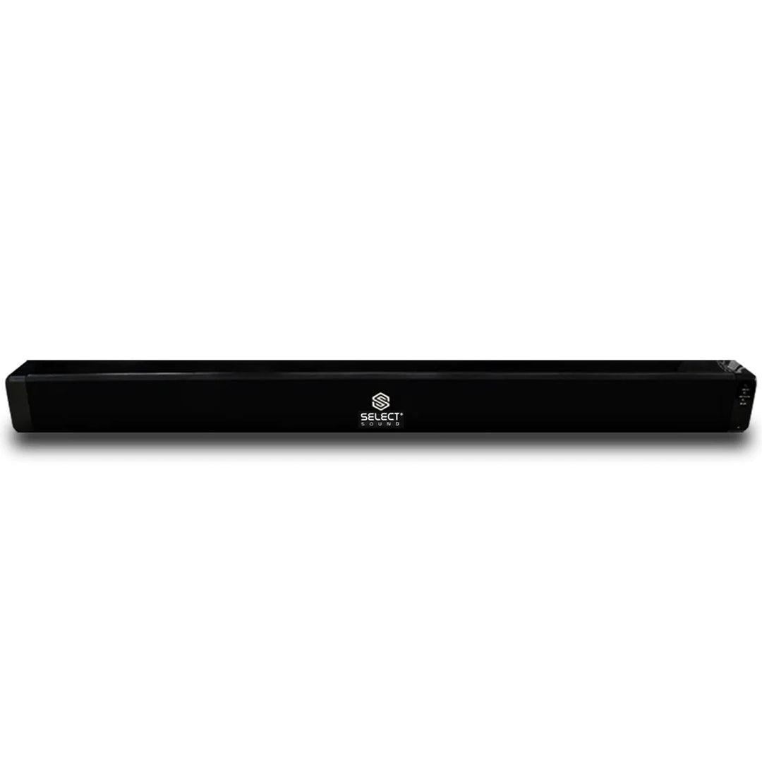 Barra de Sonido Inalámbrica Bluetooth BT3280 - Selectsound.com.mx