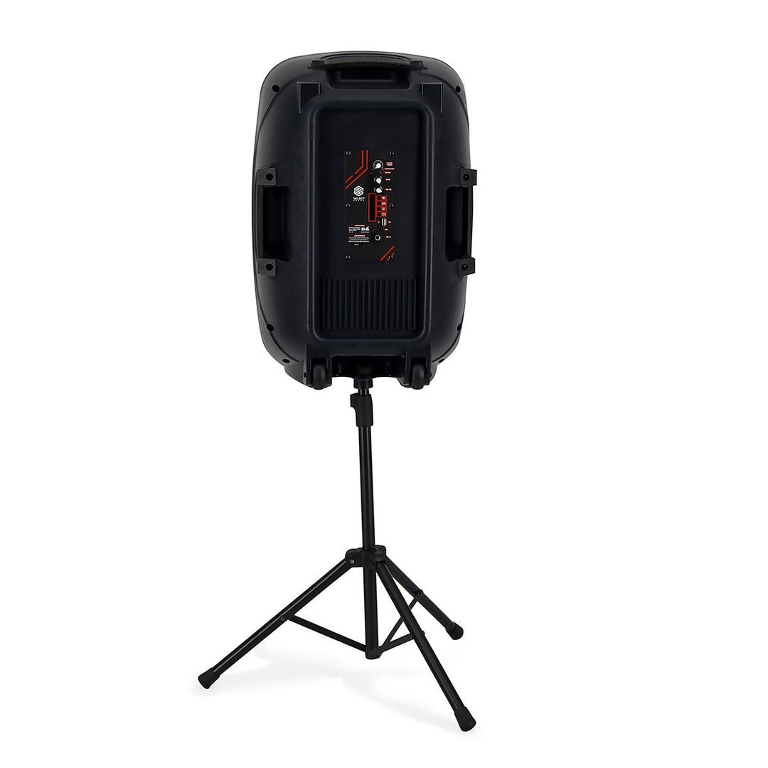 Bocina Bafle 15 Pulgadas Luminous - Selectsound.com.mx