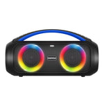 Cargue la imagen en el visor de la galería, Bocina Bluetooth 3x2 Pulgadas Con Subwoofer Daewoo Beatbox - Selectsound.com.mx