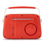 Cargue la imagen en el visor de la galería, Bocina Bluetooth Claxon Vintage - Selectsound.com.mx